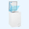 3.5 Cu. Ft. Square Model Chest Freezer