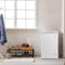 3.5 Cu. Ft. Square Model Chest Freezer