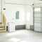 3.5 Cu. Ft. Square Model Chest Freezer