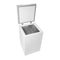 3.5 Cu. Ft. Square Model Chest Freezer