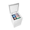 3.5 Cu. Ft. Square Model Chest Freezer