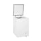 3.5 Cu. Ft. Square Model Chest Freezer