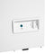 3.5 Cu. Ft. Square Model Chest Freezer