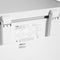 3.5 Cu. Ft. Square Model Chest Freezer