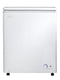 3.8 Cu. Ft. Chest Freezer