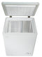 3.8 Cu. Ft. Chest Freezer