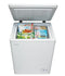3.8 Cu. Ft. Chest Freezer