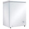 3.8 Cu. Ft. Chest Freezer