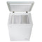 3.8 Cu. Ft. Chest Freezer