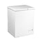 5.0 Cu. Ft. Square Model Chest Freezer