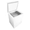 5.0 Cu. Ft. Square Model Chest Freezer