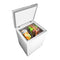 5.0 Cu. Ft. Square Model Chest Freezer