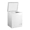 5.0 Cu. Ft. Square Model Chest Freezer