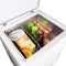 5.0 Cu. Ft. Square Model Chest Freezer