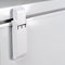 5.0 Cu. Ft. Square Model Chest Freezer
