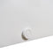 5.0 Cu. Ft. Square Model Chest Freezer