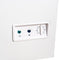 5.0 Cu. Ft. Square Model Chest Freezer