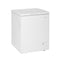 5.0 Cu. Ft. Square Model Chest Freezer Doe