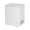 5.0 Cu. Ft. Square Model Chest Freezer Doe