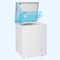 5.0 Cu. Ft. Square Model Chest Freezer Doe