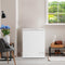 5.0 Cu. Ft. Square Model Chest Freezer Doe