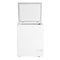 5.0 Cu. Ft. Square Model Chest Freezer Doe