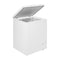 5.0 Cu. Ft. Square Model Chest Freezer Doe
