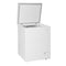 5.0 Cu. Ft. Square Model Chest Freezer Doe