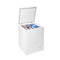 5.0 Cu. Ft. Square Model Chest Freezer Doe