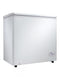 5.5 Cu. Ft. Chest Freezer