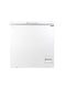 Convertible Square Model Chest Freezer