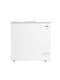 7.0 Cu. Ft. Square Model Chest Freezer