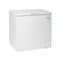 7.0 Cu. Ft. Square Model Chest Freezer