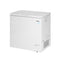 7.0 Cu. Ft. Square Model Chest Freezer