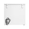 7.0 Cu. Ft. Square Model Chest Freezer