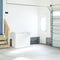 7.0 Cu. Ft. Square Model Chest Freezer