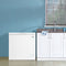 7.0 Cu. Ft. Square Model Chest Freezer