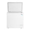 7.0 Cu. Ft. Square Model Chest Freezer