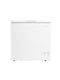 7.0 Cu. Ft. Square Model Chest Freezer