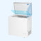 7.0 Cu. Ft. Square Model Chest Freezer