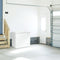 7.0 Cu. Ft. Square Model Chest Freezer