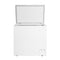 7.0 Cu. Ft. Square Model Chest Freezer