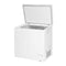 7.0 Cu. Ft. Square Model Chest Freezer