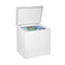 7.0 Cu. Ft. Square Model Chest Freezer