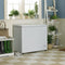 7.2 Cu. Ft. Chest Freezer