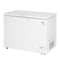 10.0 Cu. Ft. Chest Freezer