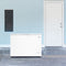 10.0 Cu. Ft. Chest Freezer