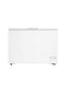 10.0 Cu. Ft. Square Model Chest Freezer