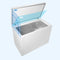 10.0 Cu. Ft. Square Model Chest Freezer
