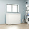10.0 Cu. Ft. Square Model Chest Freezer